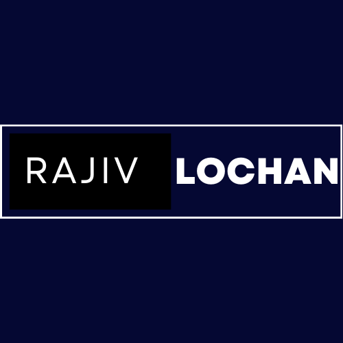 Rajiv lochan